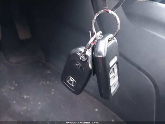5FNYF8H27KB026413 Honda Passport Sport