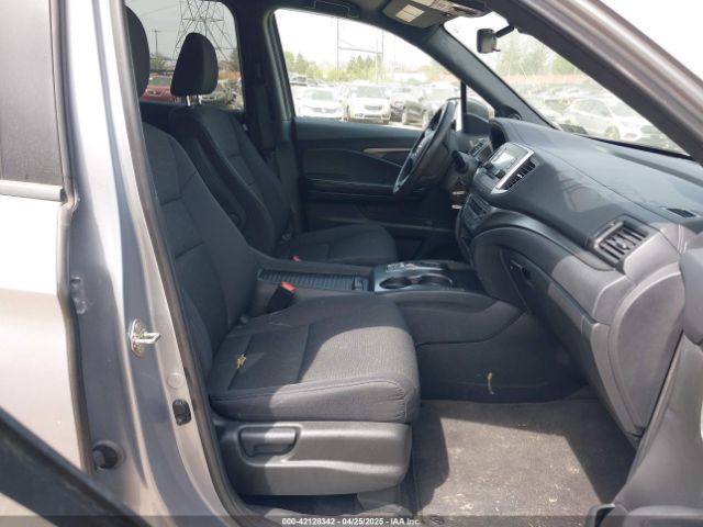 5FNYF8H27KB026413 Honda Passport Sport