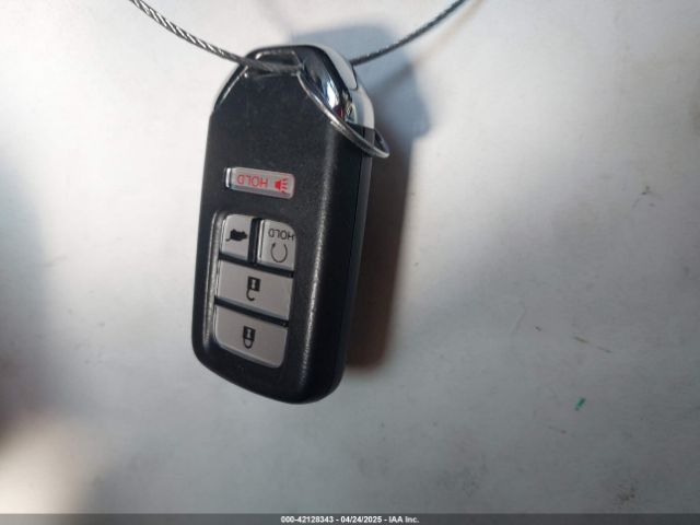 5J6RW2H58NA014127 Honda Cr-v Awd Ex