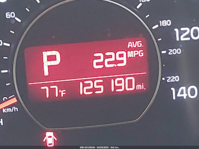 KNDJP3A53G7829027 KIA SOUL +
