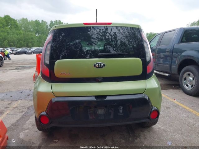 KNDJP3A53G7829027 KIA SOUL +