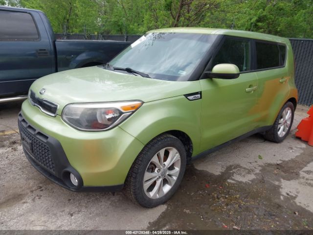 KNDJP3A53G7829027 KIA SOUL +