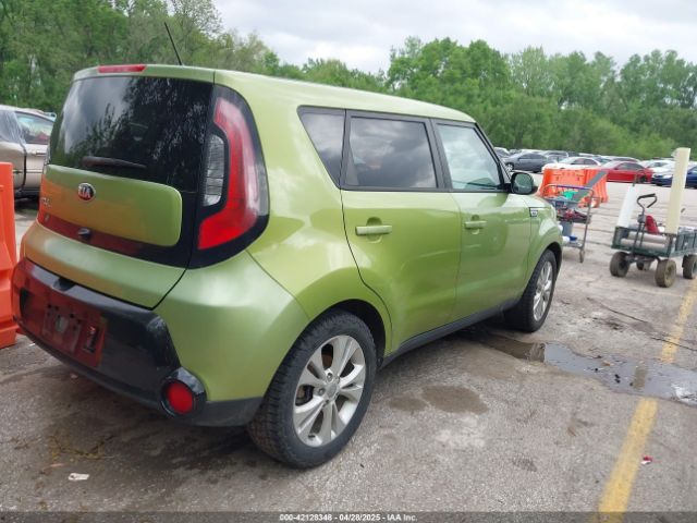 KNDJP3A53G7829027 KIA SOUL +