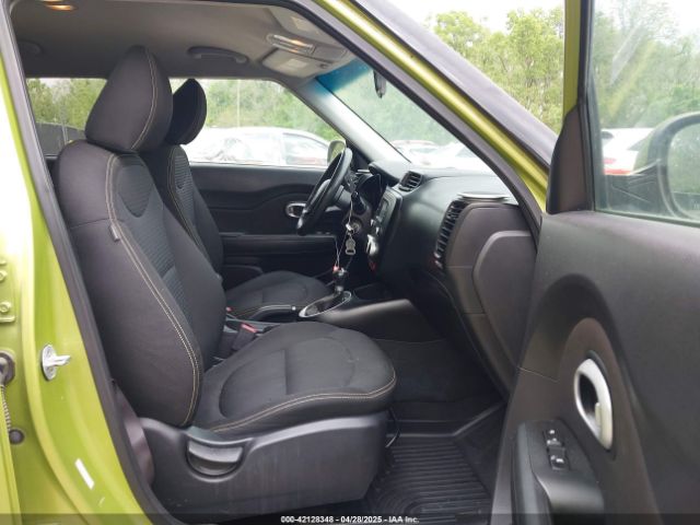KNDJP3A53G7829027 KIA SOUL +
