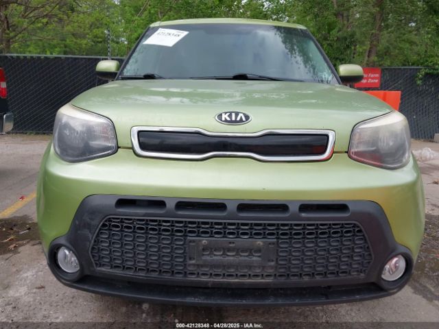 KNDJP3A53G7829027 KIA SOUL +