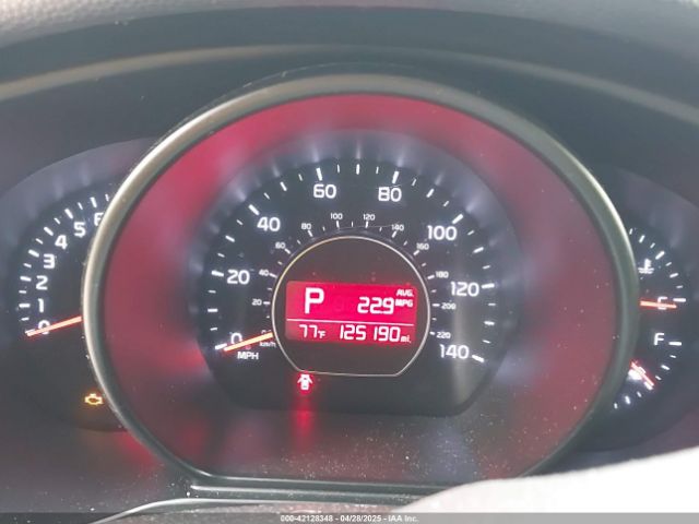 KNDJP3A53G7829027 KIA SOUL +