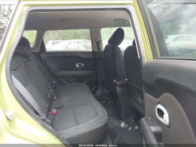 KNDJP3A53G7829027 KIA SOUL +