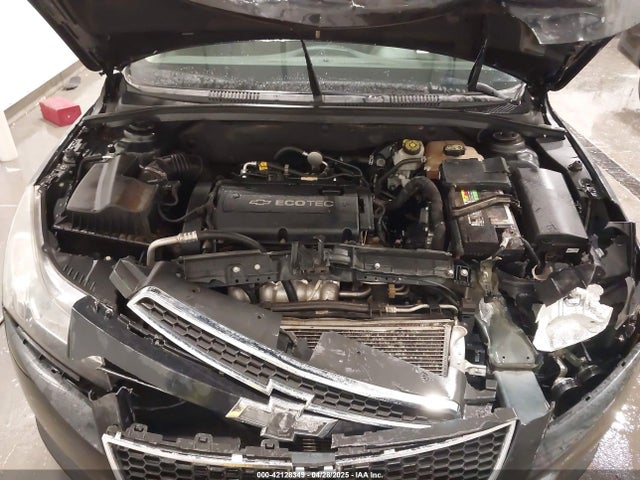 1G1PA5SHXE7450161 Chevrolet luw