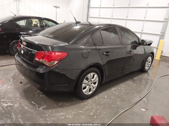 1G1PA5SHXE7450161 Chevrolet luw
