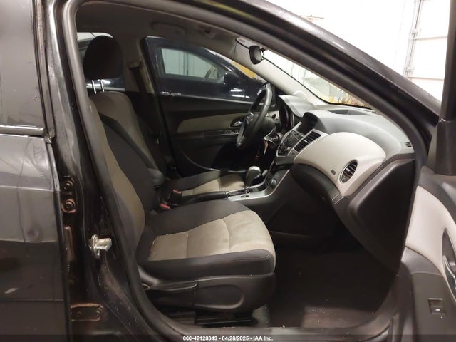1G1PA5SHXE7450161 Chevrolet luw