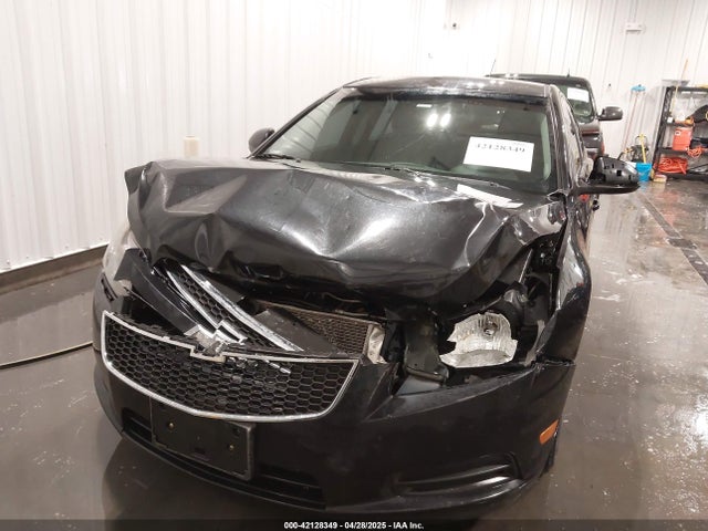 1G1PA5SHXE7450161 Chevrolet luw