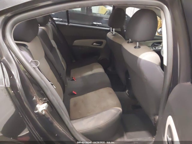 1G1PA5SHXE7450161 Chevrolet luw