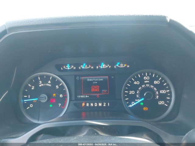 1FTEW1EP6GFC26244 Ford F-150 Xlt
