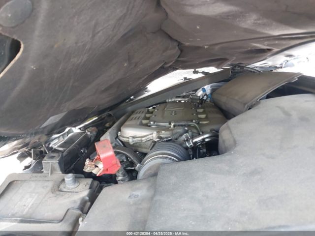 2011 ACURA TL 19UUA8F28BA008478 Photo 9