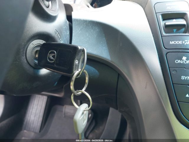 2011 ACURA TL 19UUA8F28BA008478 Photo 10