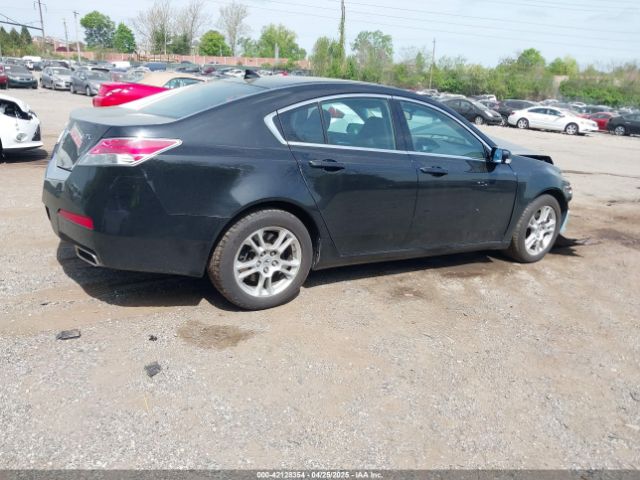 2011 ACURA TL 19UUA8F28BA008478 Photo 3