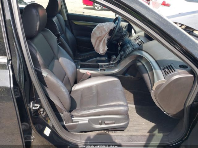2011 ACURA TL 19UUA8F28BA008478 Photo 4