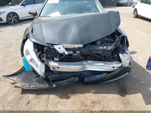 2011 ACURA TL 19UUA8F28BA008478 Photo 5