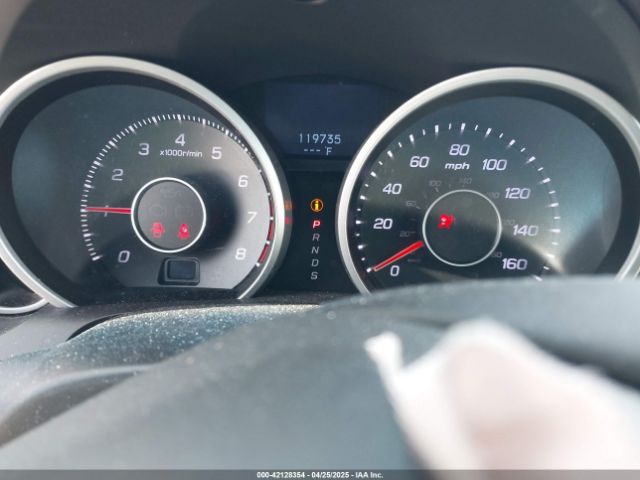 2011 ACURA TL 19UUA8F28BA008478 Photo 6