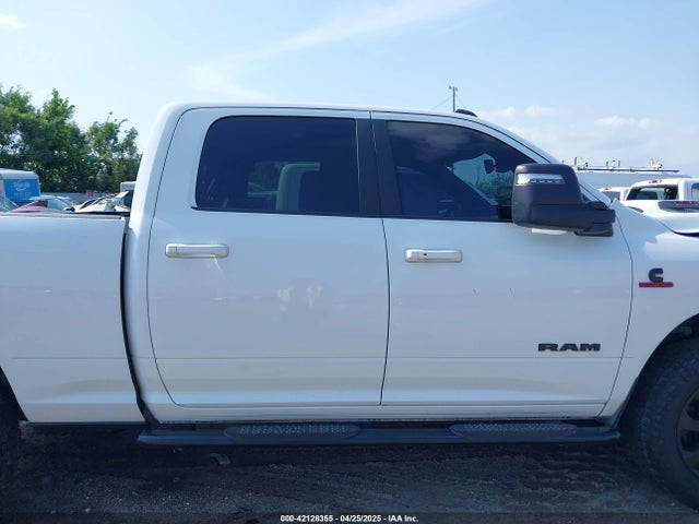 RAM 2023 2023 3C6UR5FL3PG517960 Image 13