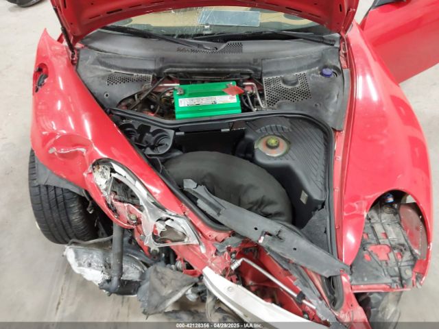 2000 PORSCHE BOXSTER WP0CB2988YU661033 Photo 9