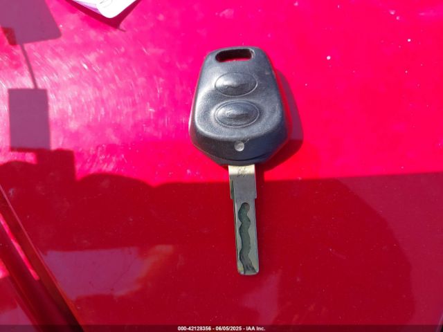2000 PORSCHE BOXSTER WP0CB2988YU661033 Photo 10