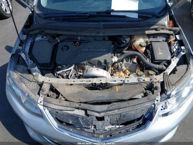 1G1RC6S56HU108484 Chevrolet VOLT LT