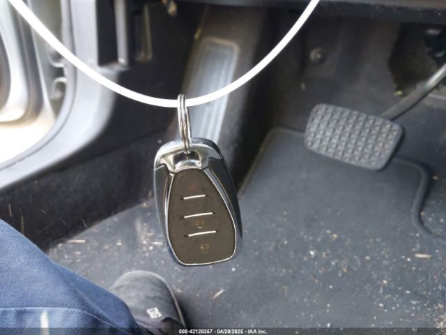1G1RC6S56HU108484 Chevrolet VOLT LT