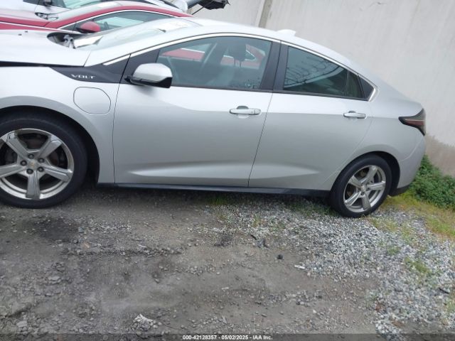 1G1RC6S56HU108484 Chevrolet VOLT LT