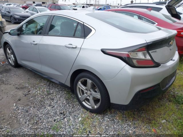 1G1RC6S56HU108484 Chevrolet VOLT LT