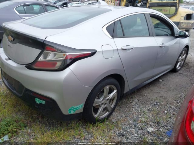 1G1RC6S56HU108484 Chevrolet VOLT LT