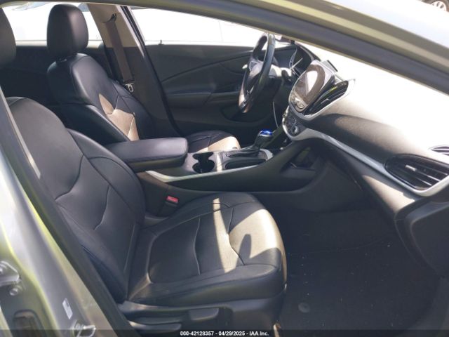 1G1RC6S56HU108484 Chevrolet VOLT LT