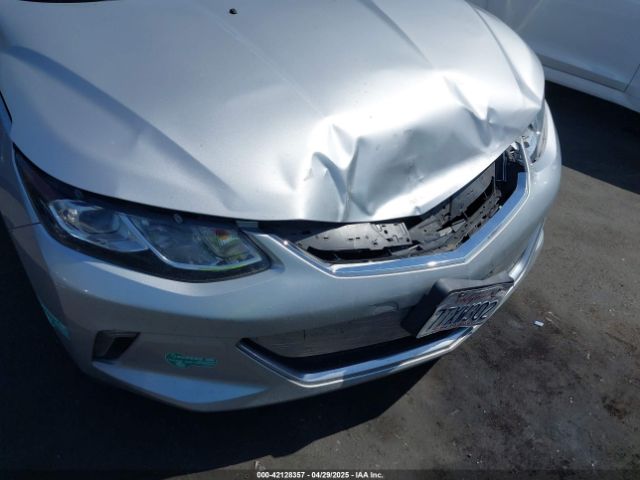1G1RC6S56HU108484 Chevrolet VOLT LT