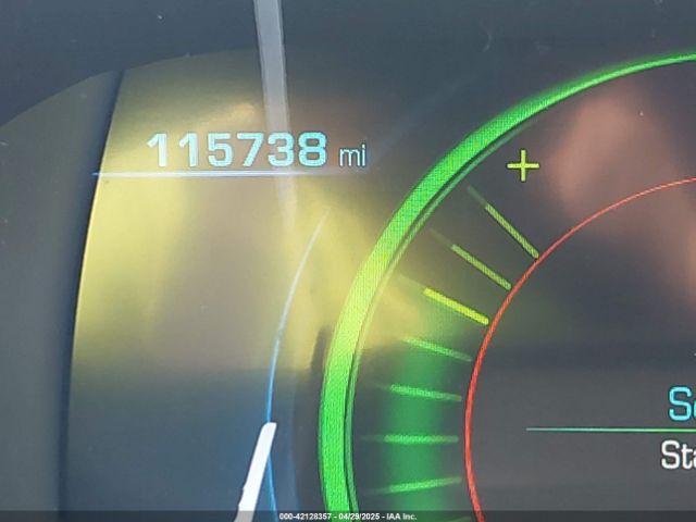 1G1RC6S56HU108484 Chevrolet VOLT LT