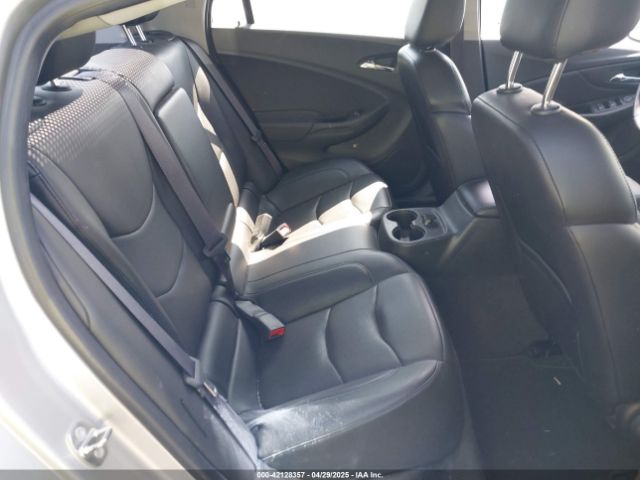 1G1RC6S56HU108484 Chevrolet VOLT LT