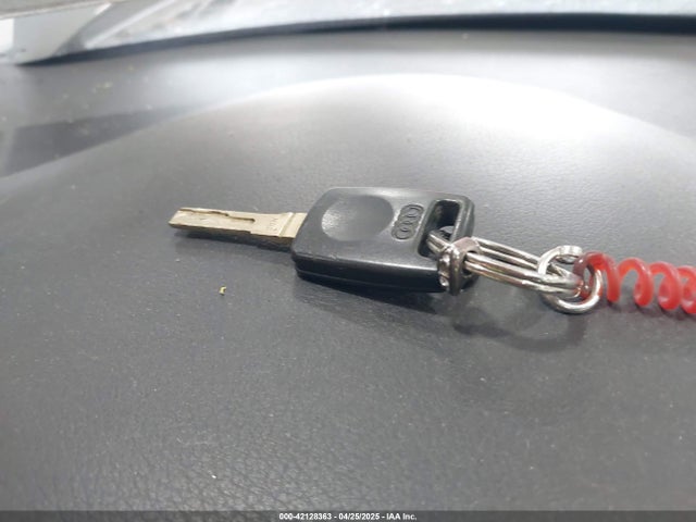 2001 AUDI ALLROAD WAUYP64B51N131875 Photo 10
