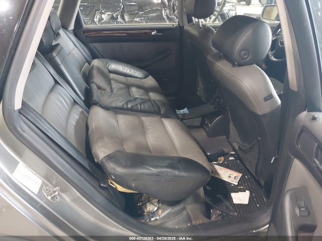 2001 AUDI ALLROAD WAUYP64B51N131875 Photo 7