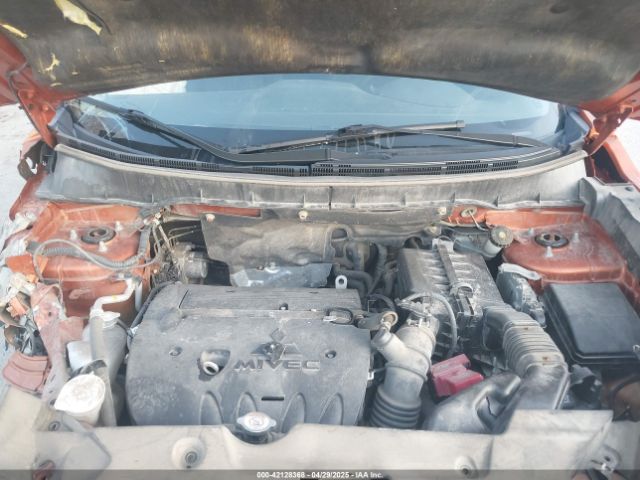 2020 MITSUBISHI OUTLANDER SPORT JA4AR3AU2LU000229 Photo 9