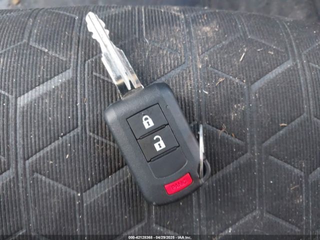 2020 MITSUBISHI OUTLANDER SPORT JA4AR3AU2LU000229 Photo 10
