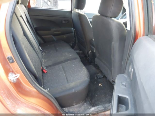 2020 MITSUBISHI OUTLANDER SPORT JA4AR3AU2LU000229 Photo 7