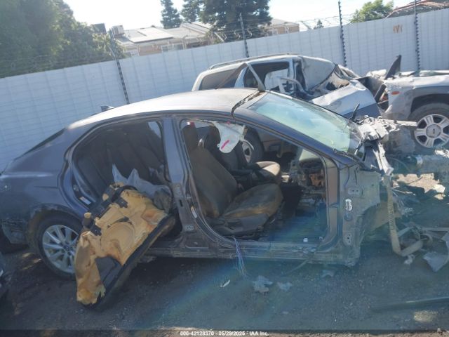 4T1B11HK3KU728887 Toyota CAMRY LE