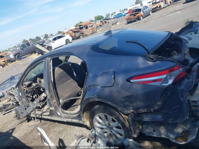 4T1B11HK3KU728887 Toyota CAMRY LE