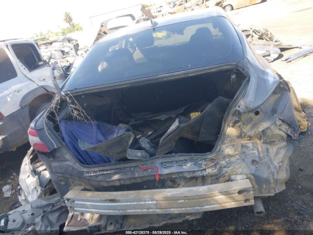 4T1B11HK3KU728887 Toyota CAMRY LE