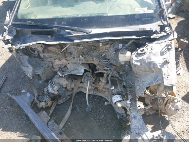 4T1B11HK3KU728887 Toyota CAMRY LE