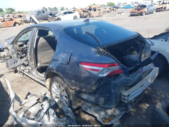 4T1B11HK3KU728887 Toyota CAMRY LE
