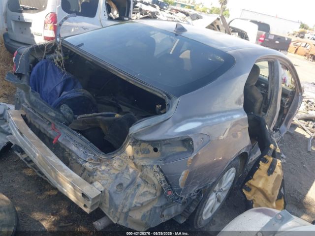 4T1B11HK3KU728887 Toyota CAMRY LE