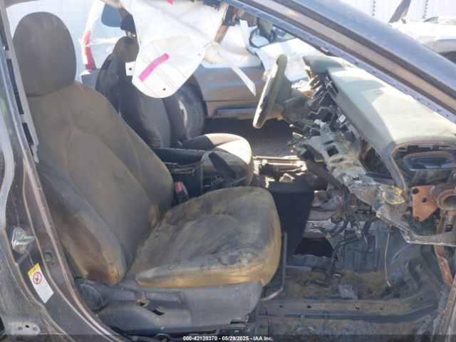 4T1B11HK3KU728887 Toyota CAMRY LE
