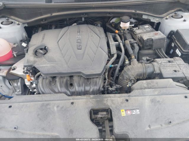 2024 KIA SPORTAGE 5XYK53DF3RG167390 Photo 9
