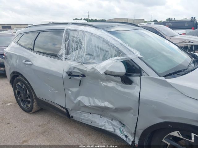 2024 KIA SPORTAGE 5XYK53DF3RG167390 Photo 5