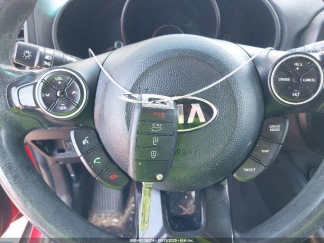 KNDJP3A5XK7640660 KIA SOUL +